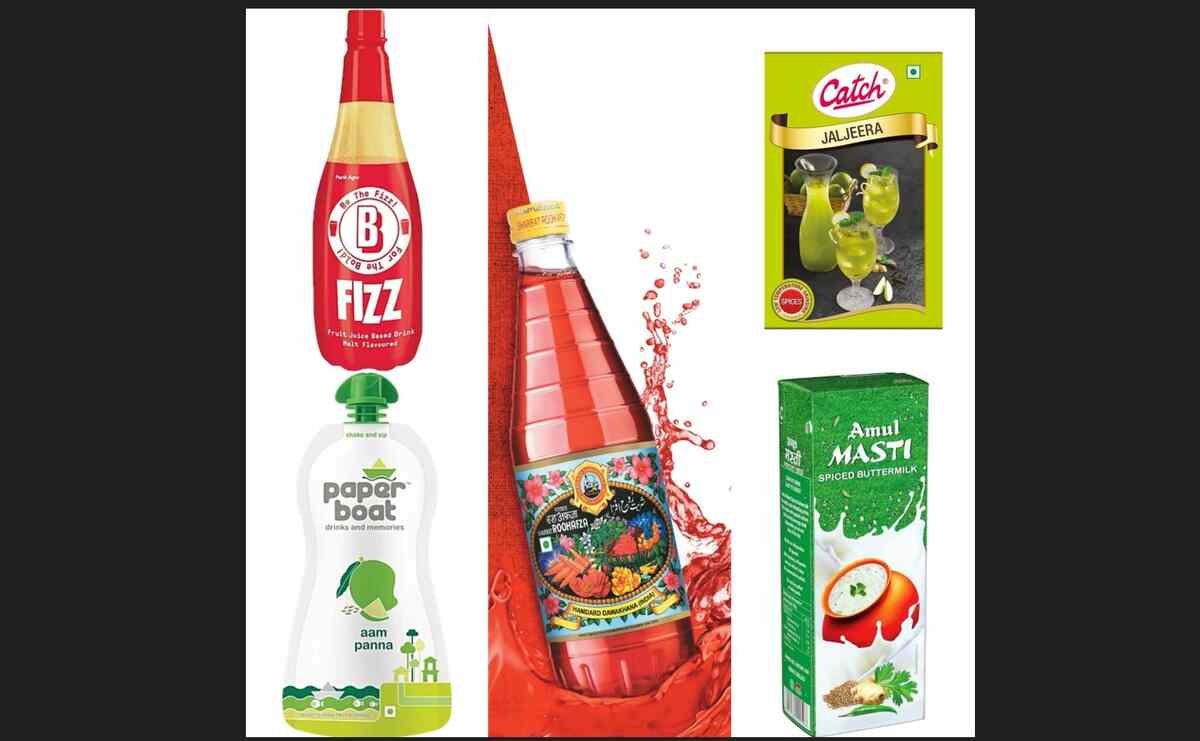 Top 5 Indian Summer Drinks: Beat the Heat Naturally & Stay Hydrated