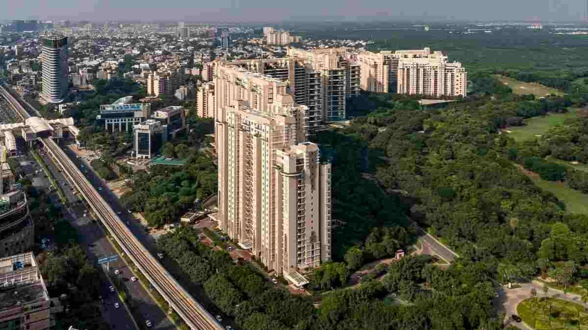 Luxury Homes: Designed for Generations, Not Just Residents