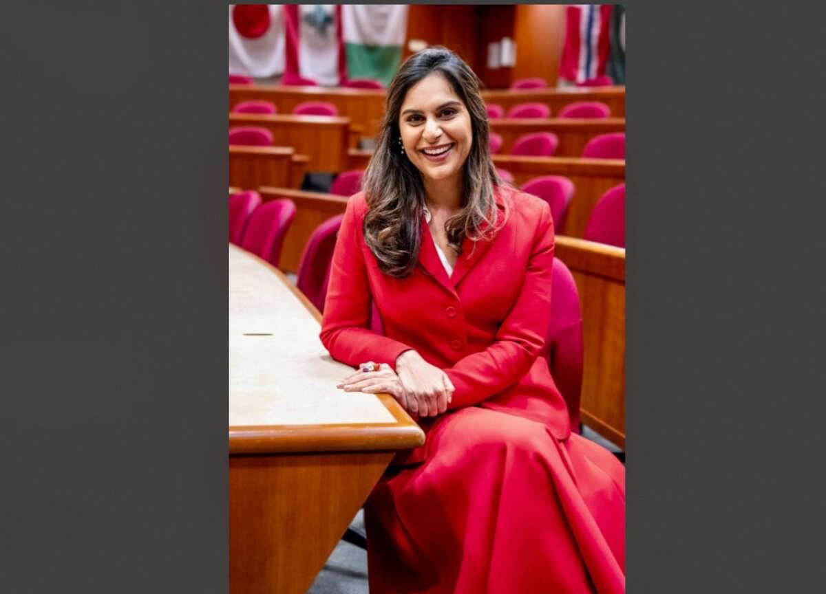 Upasana Kamineni Konidela: Redefining Marriage for a New Generation