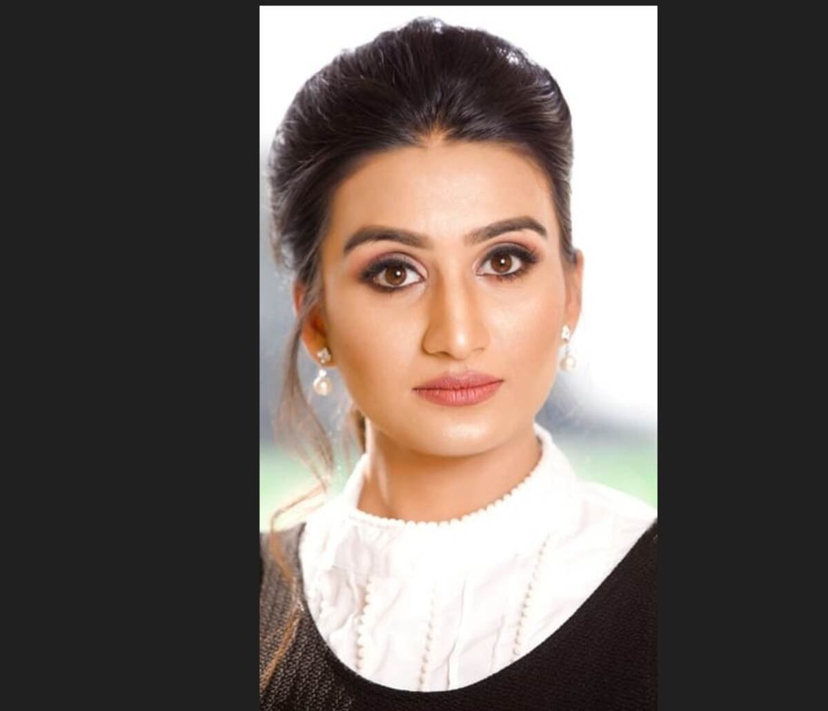 Building an Empire: Nidhi Yadav’s Journey with Aks Clothing