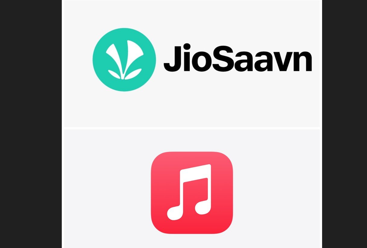 Jio vs Airtel Music Offer: How to Get Free Apple Music and JioSaavn Pro Subscriptions