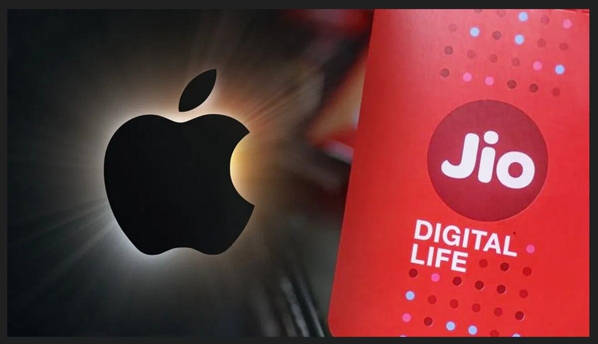 Jio & Apple Partner to Bring RCS Messaging to Indian iPhones