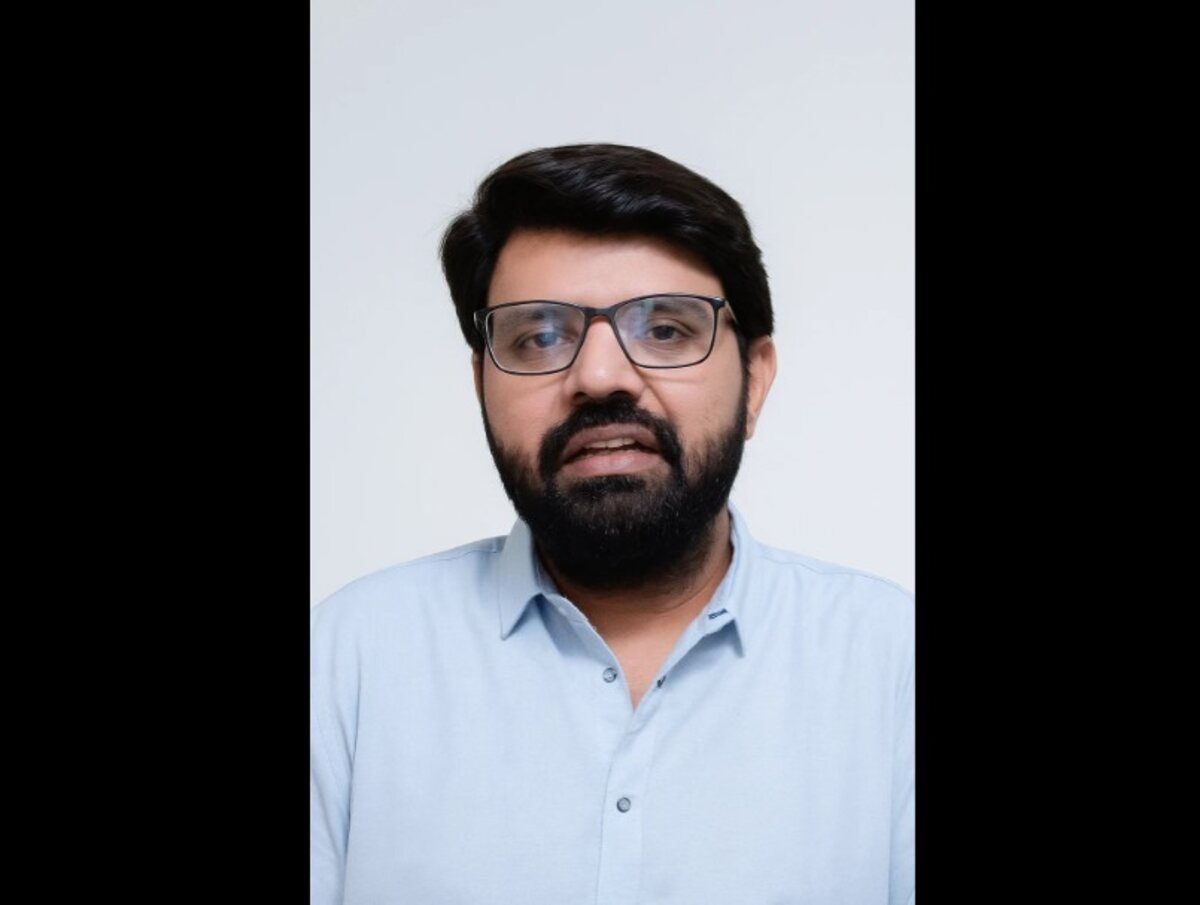 The Journey of Faith and Hard Work: Sitaram Patel’s Entrepreneurial Success