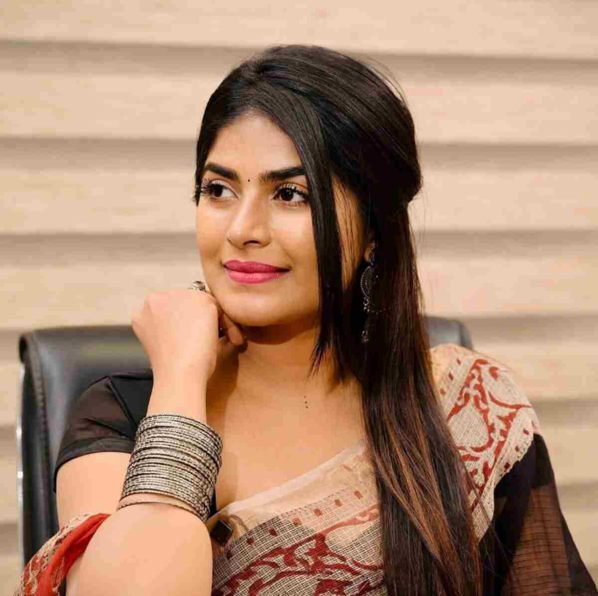 Actress Raniya Raanaa: How ‘Prince And Family’ Actress Gained Weight for Her Role