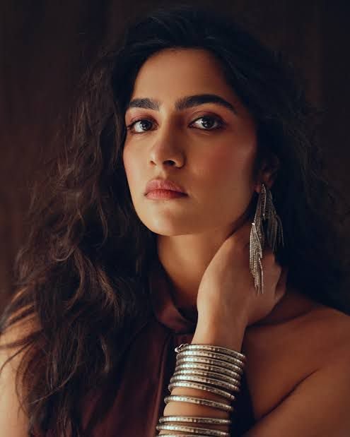 Rukmini Vasanth: Why Madharaasi Is a “Blessed” Project for the Actress