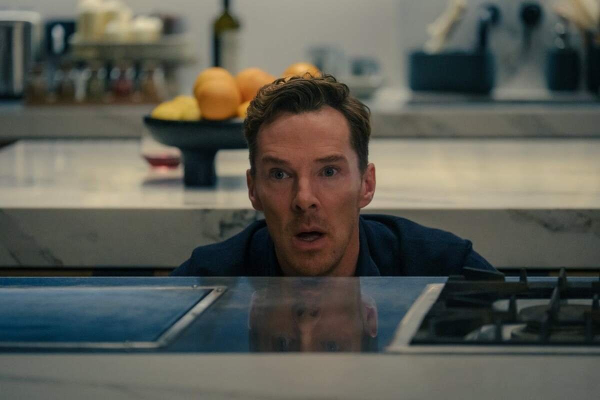 Twinkle Khanna reviews Benedict Cumberbatch and Olivia Colman’s The Roses, says “it will leave you in splits”