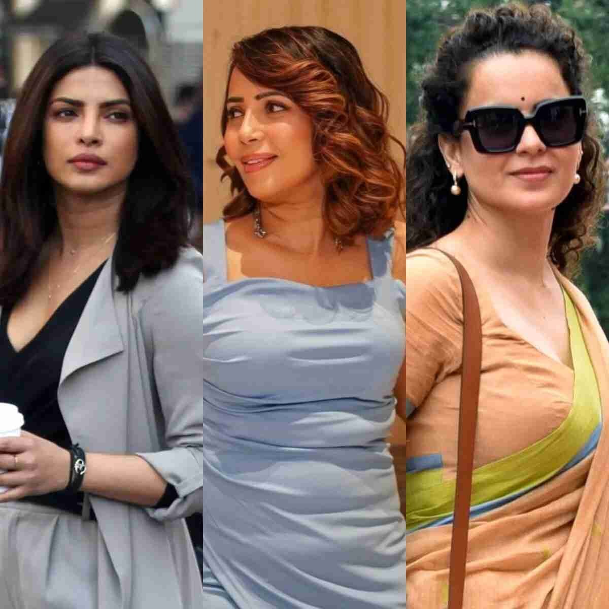 Kangana Ranaut & Priyanka Chopra Jonas’ Lawyer Rizwan Siddiqui Loses to Rozlyn Khan