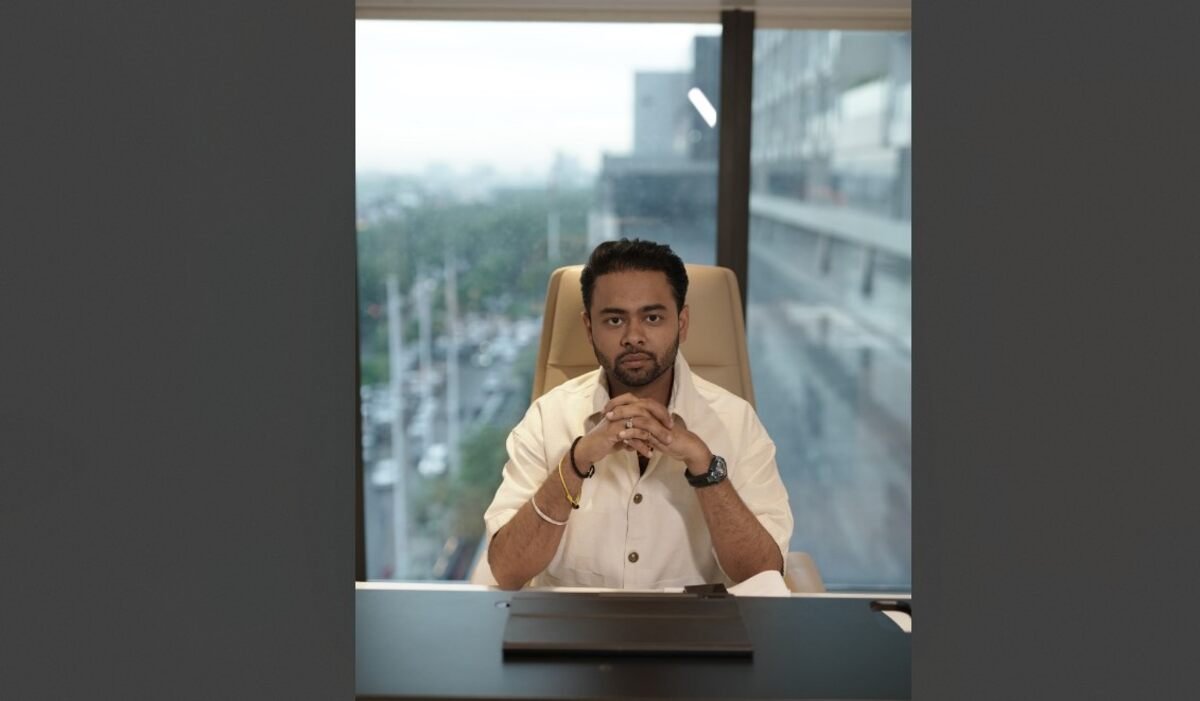 Punjab’s Industrial Push: Jindal to Chair Retail Committee