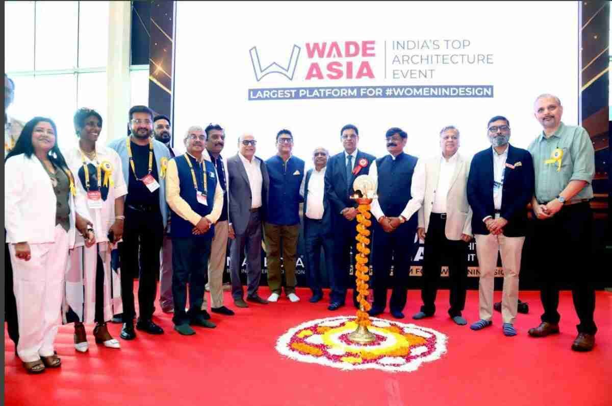 MATECIA 2025 sets the stage for innovation, design, and collaboration in New Delhi.
