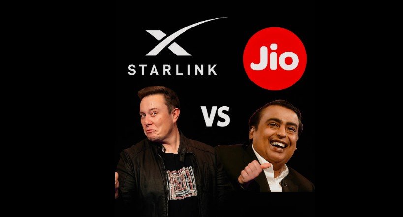 Jio AirFiber vs Starlink: Speed, Cost, & Reliability Breakdown for 2025