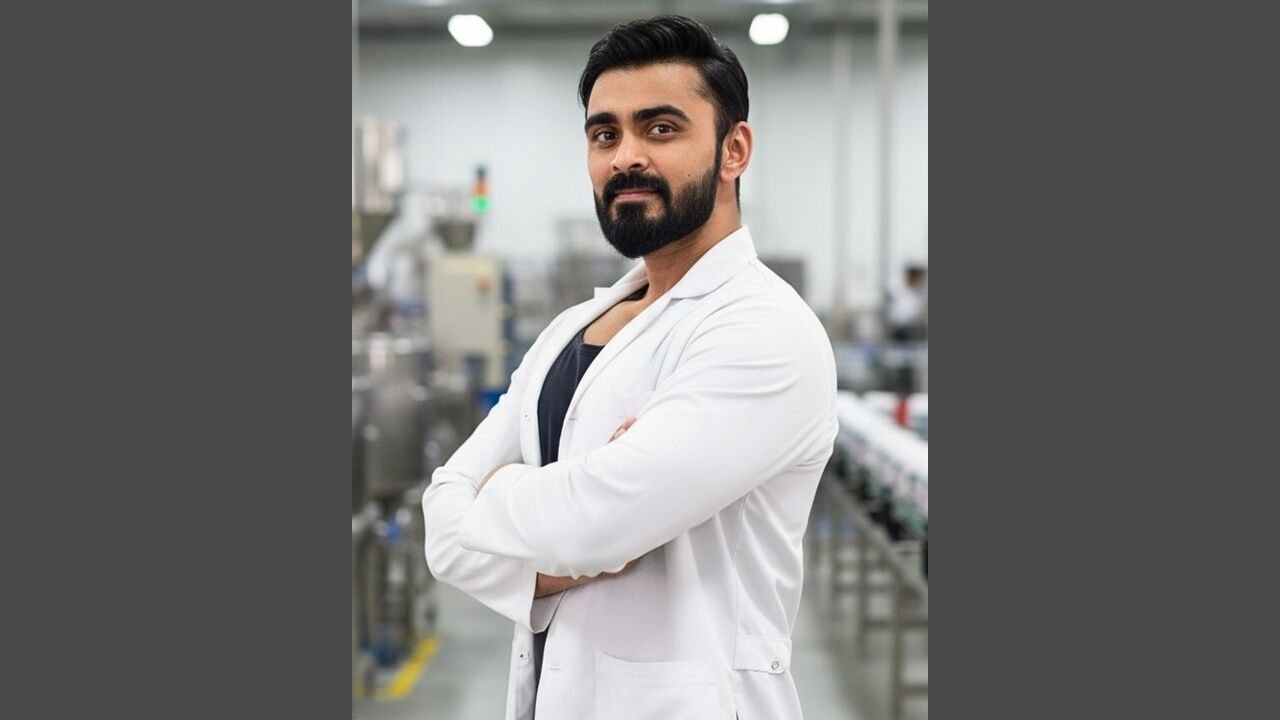 Harsh Parekh on the Future of India’s Fitness & Wellness Industry
