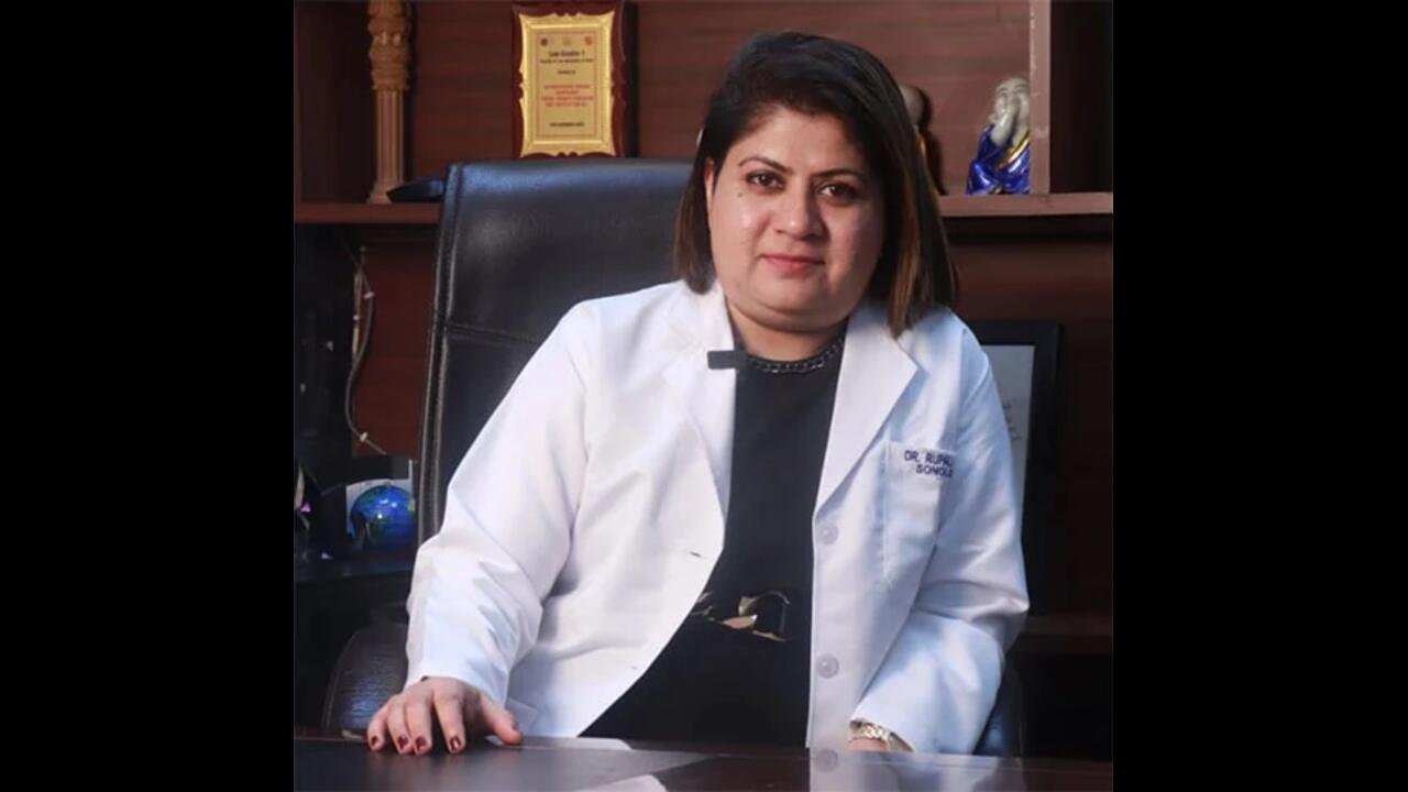 Dr. Rupali’s Abortion Hospital | India’s Leading Safe & Legal Abortion Centre
