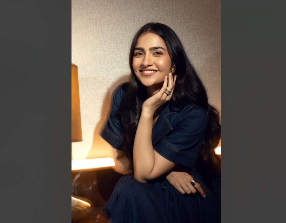 ‘SSE – Side A’ 2-Year Anniversary: Rukmini Vasanth Calls It Her ‘Lifeline’