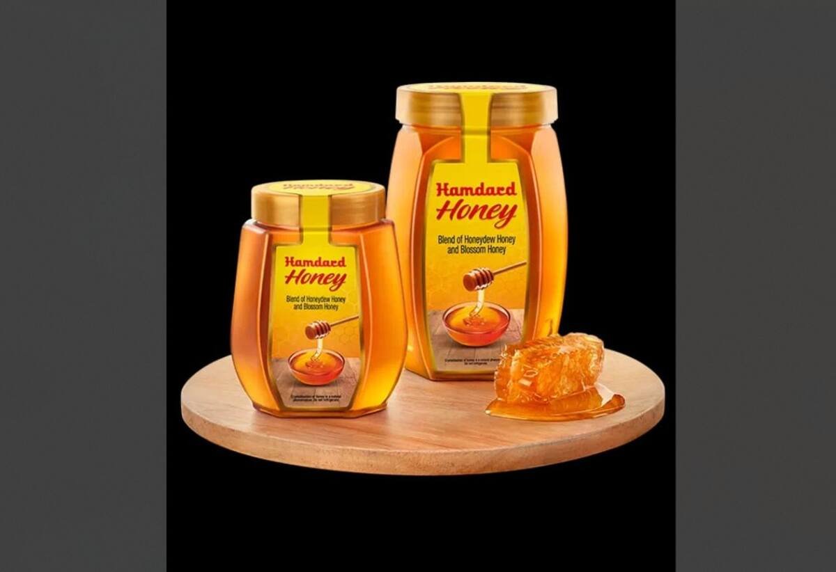 Golden Elixir: How Honey-Based Khaada Can Shield You This Monsoon