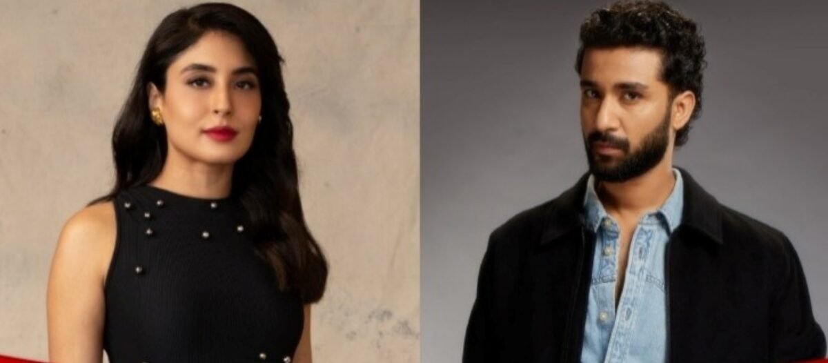Kritika Kamra on Co-Star Raghav Juyal: “He Doesn’t Have Any Self-Doubt”