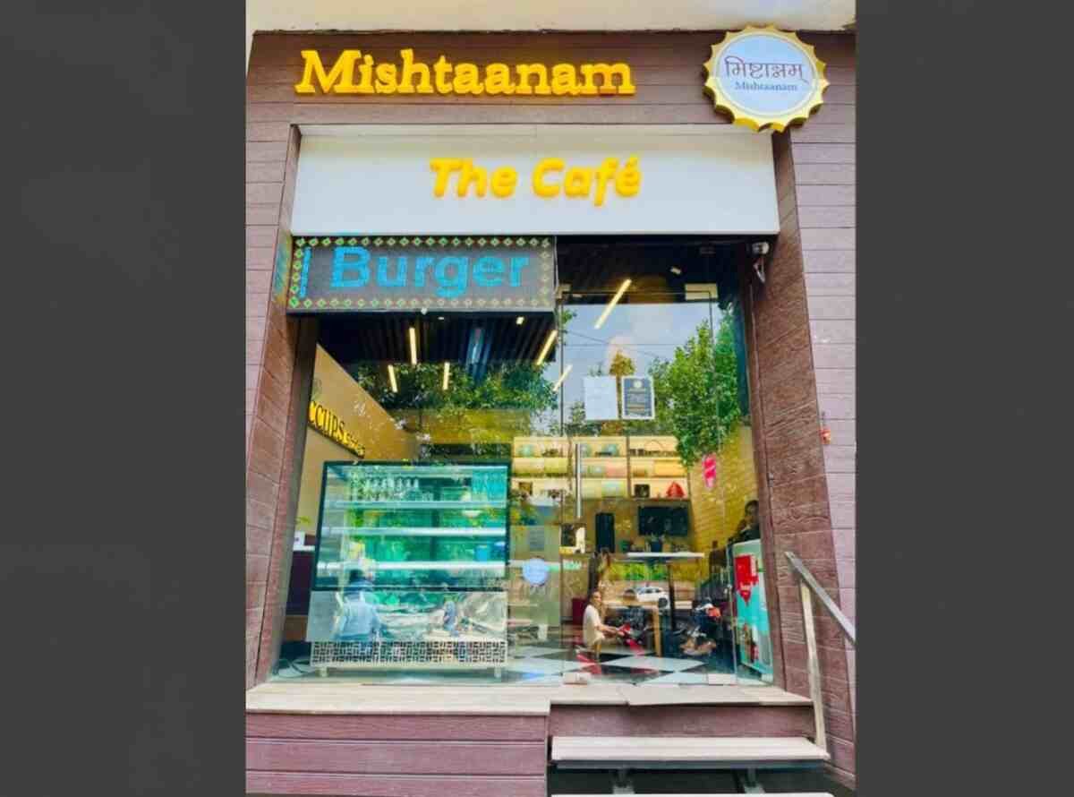 How Misthannam Café is Reviving Indian Street Food in a Modern Café Avatar