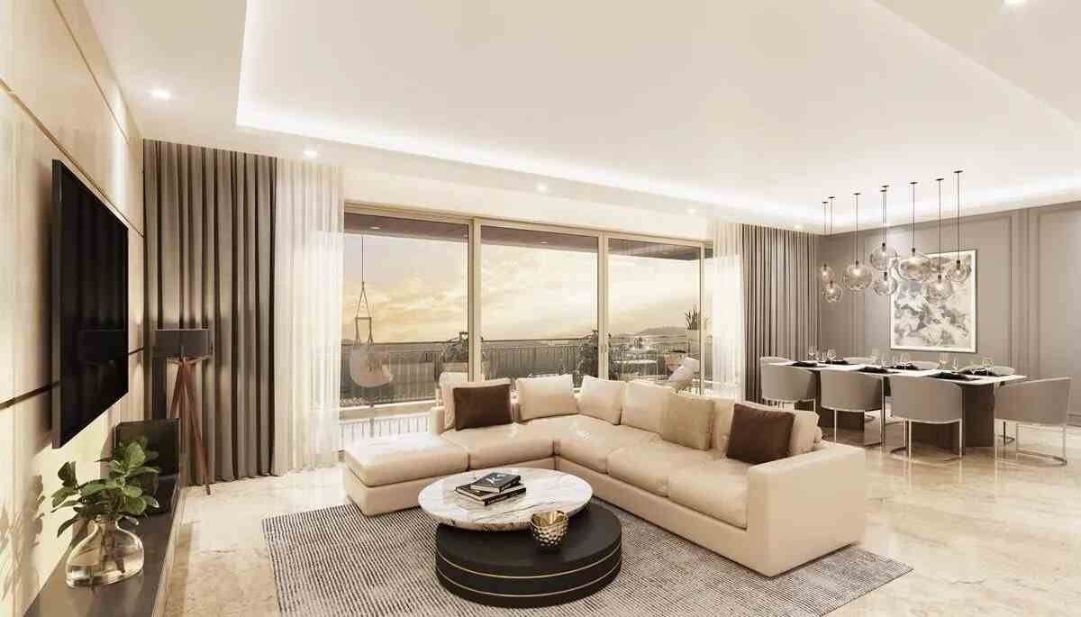 Homes as Heirlooms – The Emotional Value of Luxury Real Estate in NCR