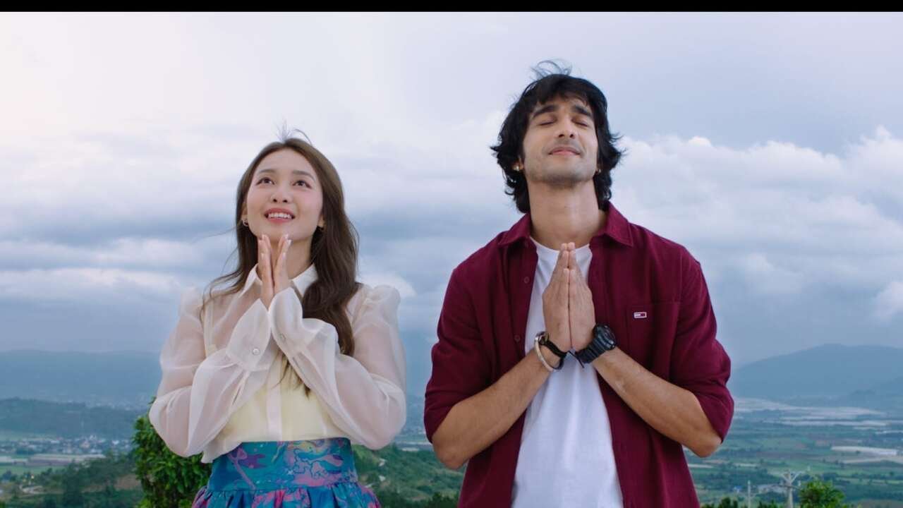 Love in Vietnam Wins Hearts with Emotional Story & Visuals