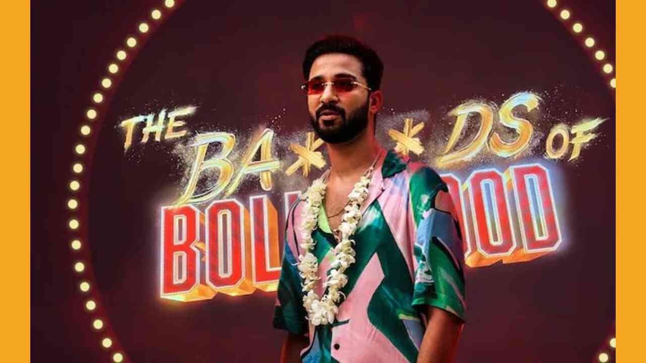 5 Times Raghav Juyal Stole the Show in Bads of Bollywood