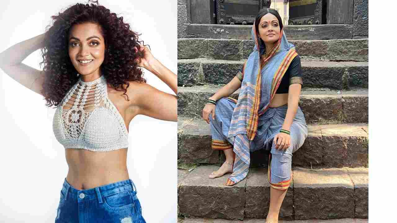 Sheena Chohan’s Rural Avatar: From Glam Icon to Sant Tukaram’s Avali