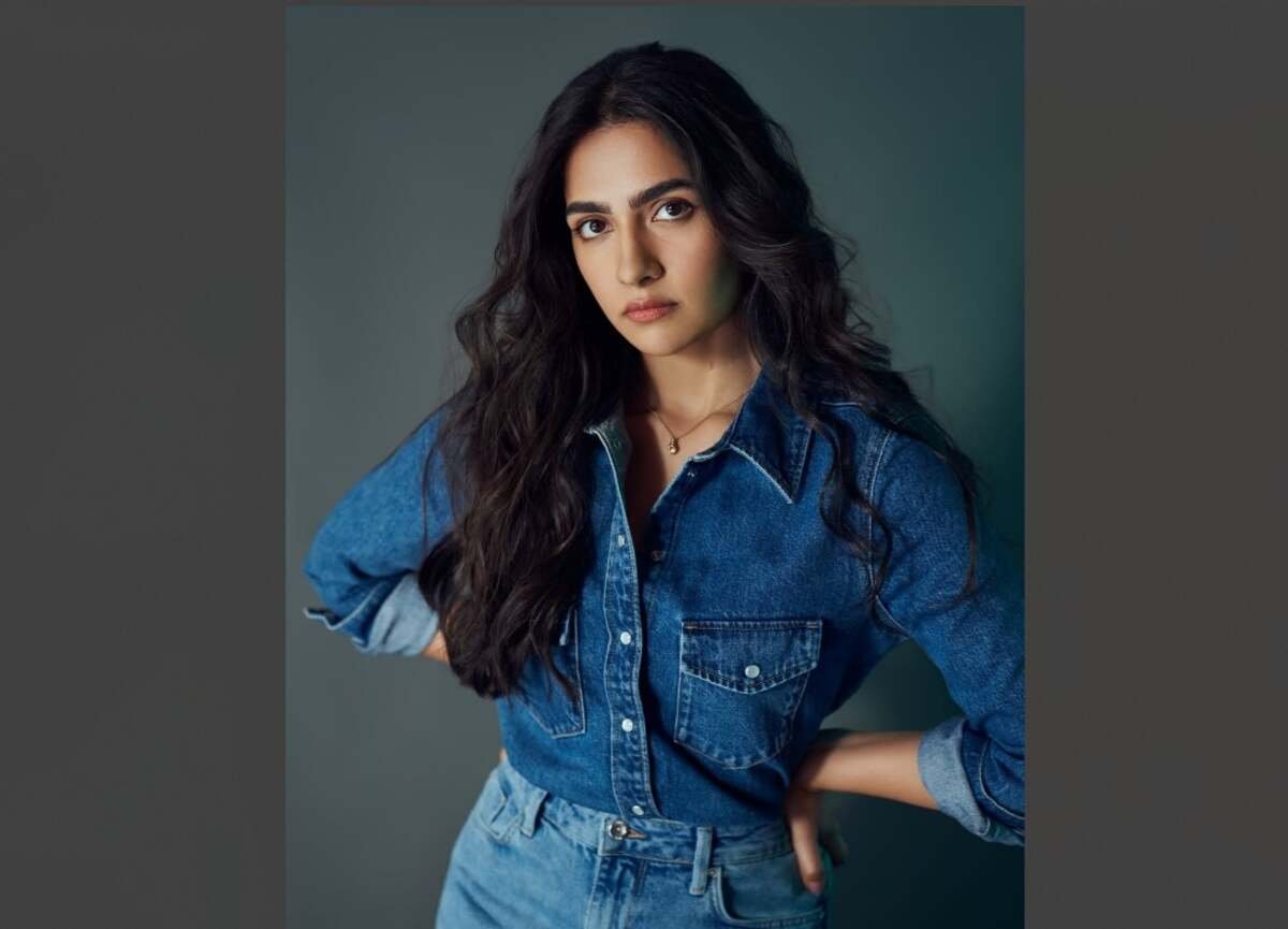 Birthday Special: 5 Reasons Why Rukmini Vasanth Is the Next Big Thing in Indian Cinema