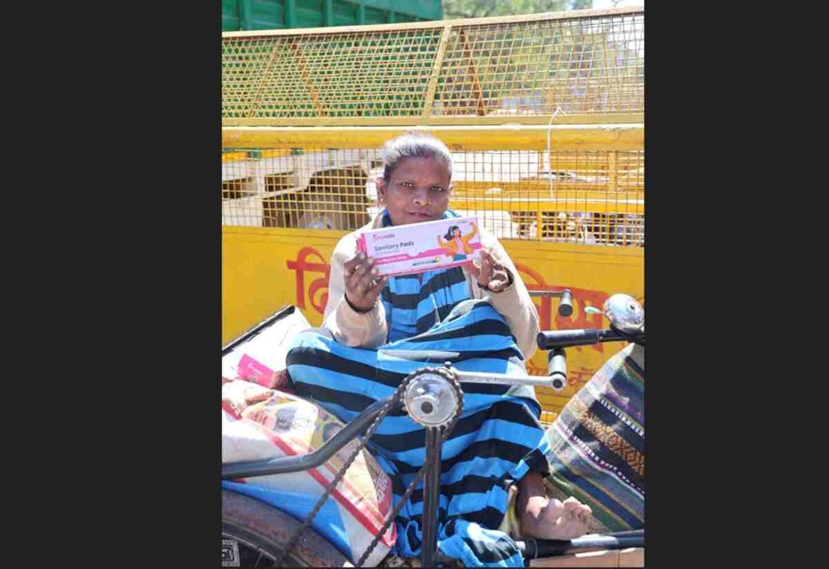 Girlyveda Launches #PeriodPositiveIndia to Build a Stigma-Free, Period-Supportive Society