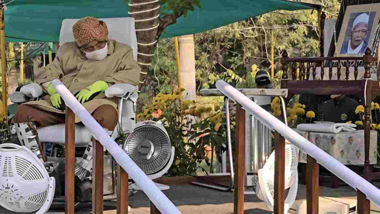 Basant Panchami 2026: Grand Spiritual Celebrations at Dayalbagh, Agra