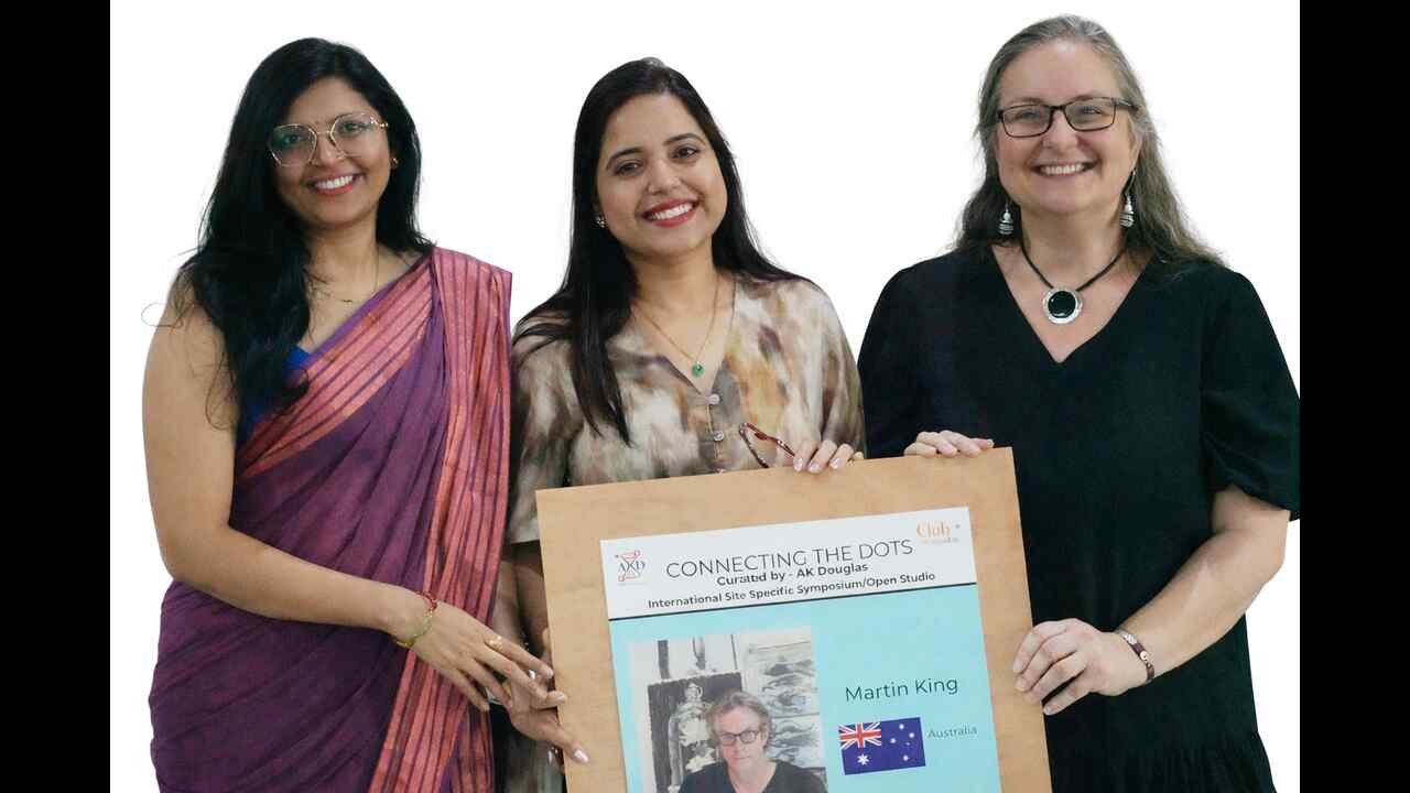 Future of Managed Farmlands: Art, Culture, and Conservation at Aranyakaa