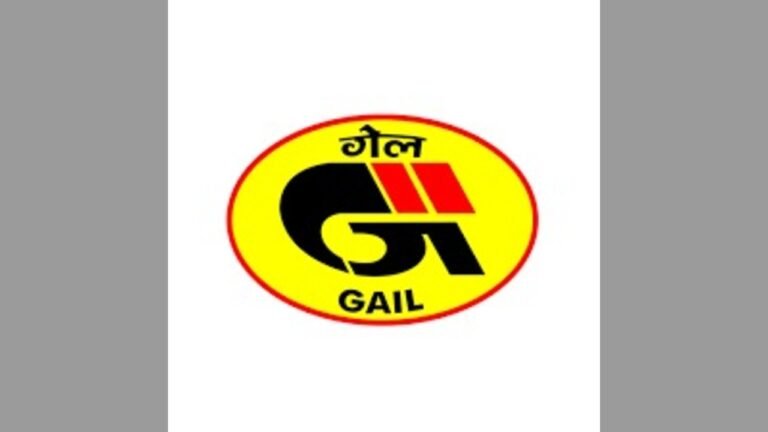 GAIL India Limited, Ujjawal Kshitij 2026, Jubilee Tower illumination, projection mapping