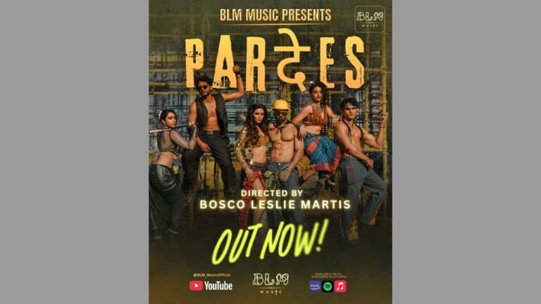 Bosco Leslie Martis ,BLM Music, Kaplana Gandharva, Big Luv, Shabbir Ahmed Pardes