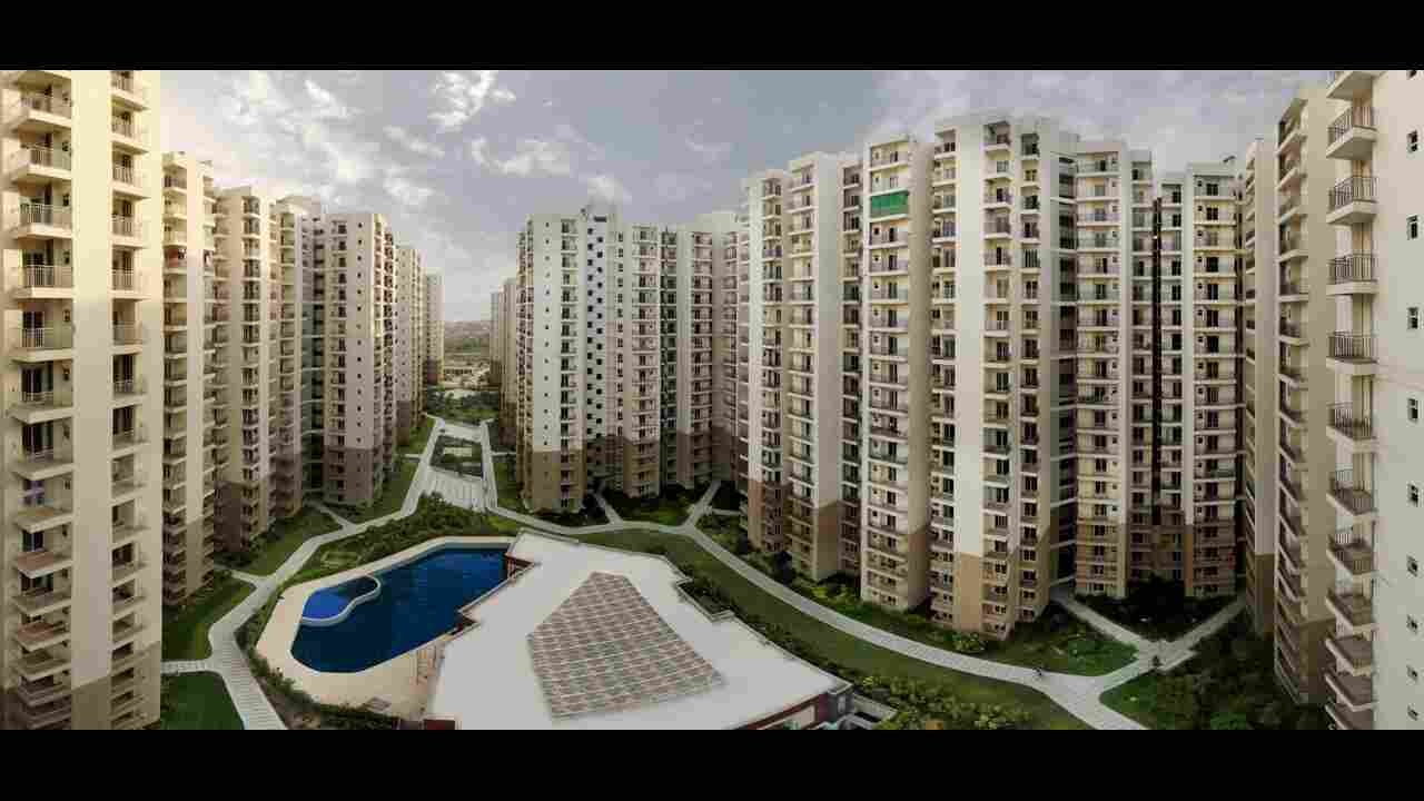 Paramount Group ,Paramount Emotions, Noida housing news, developer clears dues, Greater Noida West homes, property registration update