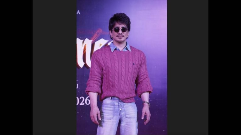 O’Romeo trailer, Sajid Nadiadwala interview, Bollywood producer legacy, Shahid Kapoor O’Romeo, Vishal Bhardwaj film