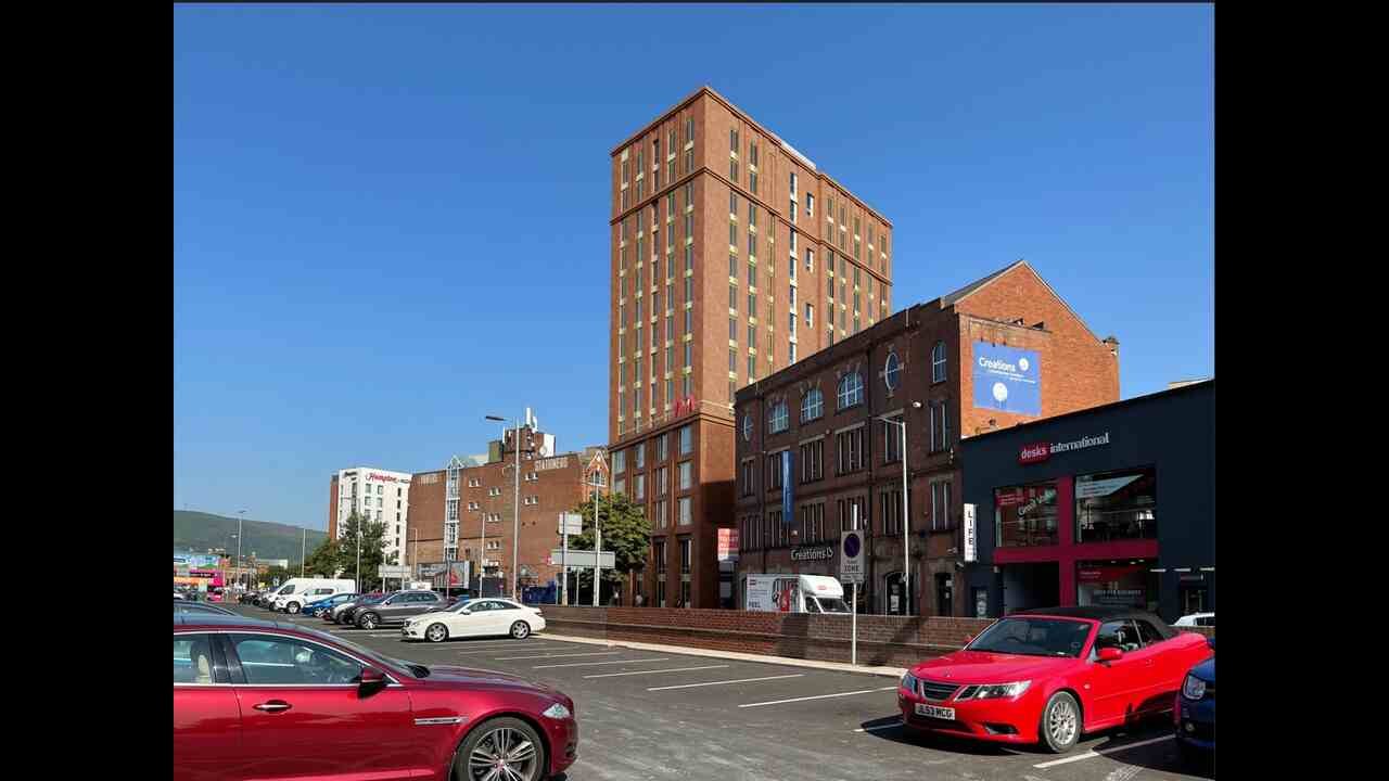 Vita Student, student accommodation UK, student housing Spain, premium student living