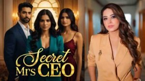 Bhumika Gurung, Secret Mrs CEO, Micro Mini Series, Nimki Mukhiya actress,Actress Bhumika Gurung,