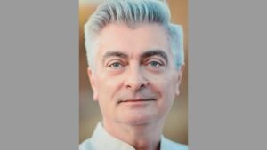 Laurent Guiraud, 1000 Island Hotels & Resorts, Chief Operating Officer Appointment, Luxury Hospitality India, Hospitality Executive News