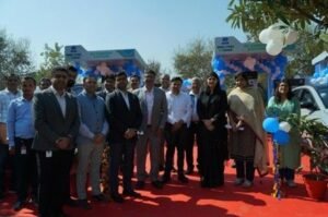 Tata Power EV Charging Solutions, ultra-fast EV chargers, Infocity Gurugram EV charging, EV infrastructure Haryana, Tata Power EZ Charge,Tata Power EV charging, Gurugram EV infrastructure, ultra-fast EV chargers, GTPL Infocity charging, Haryana EV stations,Tata Power EV Charging Solutions ,Tata Power EV
