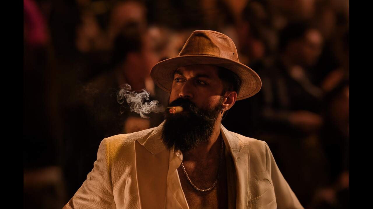 After KGF, Yash Returns with Toxic: Will Raya Outshine Rocky Bhai?