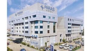 Cancer treatment in Bihar, Paras Hospital Patna, Oncology services Jharkhand, Cancer care Darbhanga