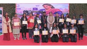 Akums Drugs CSR, acid attack survivors empowerment, Chhanv Foundation, Haridwar pharmaceutical facility, corporate social responsibility India