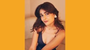 Shalini Pandey