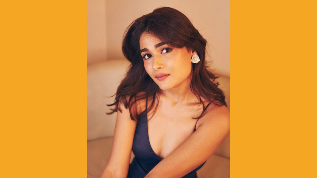 Shalini Pandey floors with her poetic prowess as Mariam in Bandwale