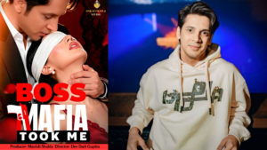 Ayaaz Ahmed, Boss Mafia Took Me series, Onkar Films Productions, Splitsvilla fame Ayaaz Ahmed, Kaisi Yeh Yaariyan actor, Manish Shukla producer, Dev Dutt Guptta director, Kuku FM series