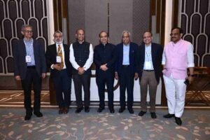 TiECon UP 2026, Kanpur startup event, Uttar Pradesh startups, venture capital India, startup conference India, TiE UP