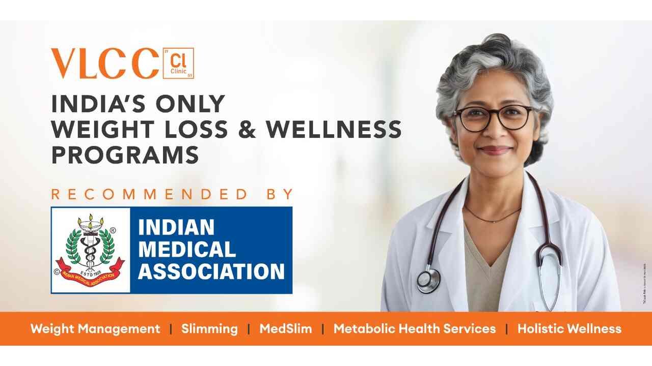 VLCC Becomes First Wellness Brand to Receive IMA Recommendation for Weight Management Programs