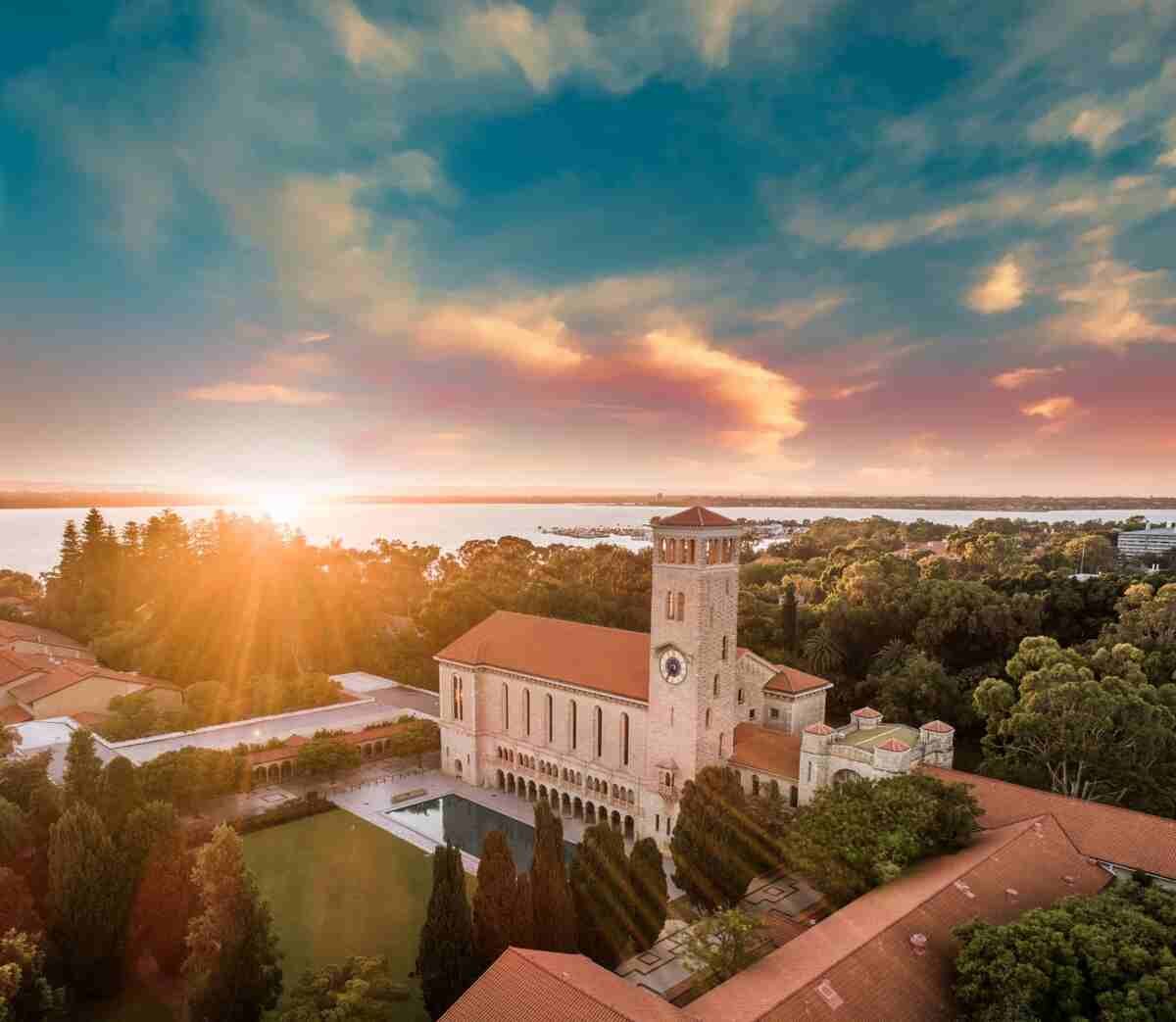 From Campuses to Connectivity – University of Western Australia Makes Strategic Case for Direct Perth–Mumbai Flights