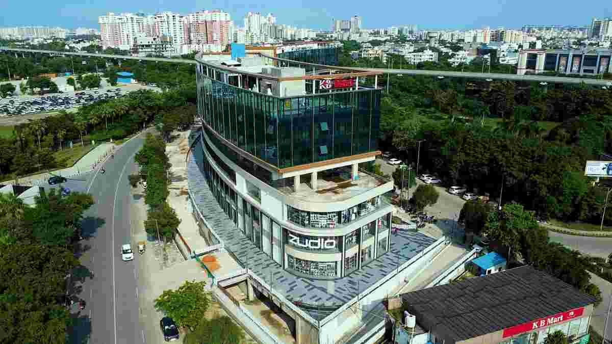 Shree KB Group Strengthens NCR Retail Presence with KB Mart Leasing Success