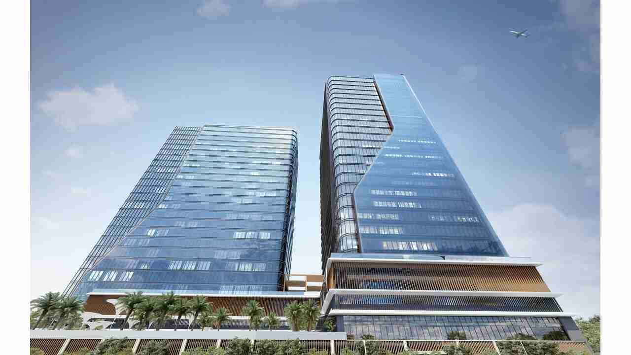 Exotica Housing Unveils Premium Commercial Project Exotica One32 in Sector 132 Noida