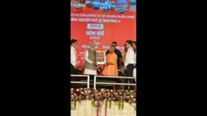 CM Yogi Adityanath, Noida International Airport completion, NIA project management, UP aviation hub, Jewar Airport news