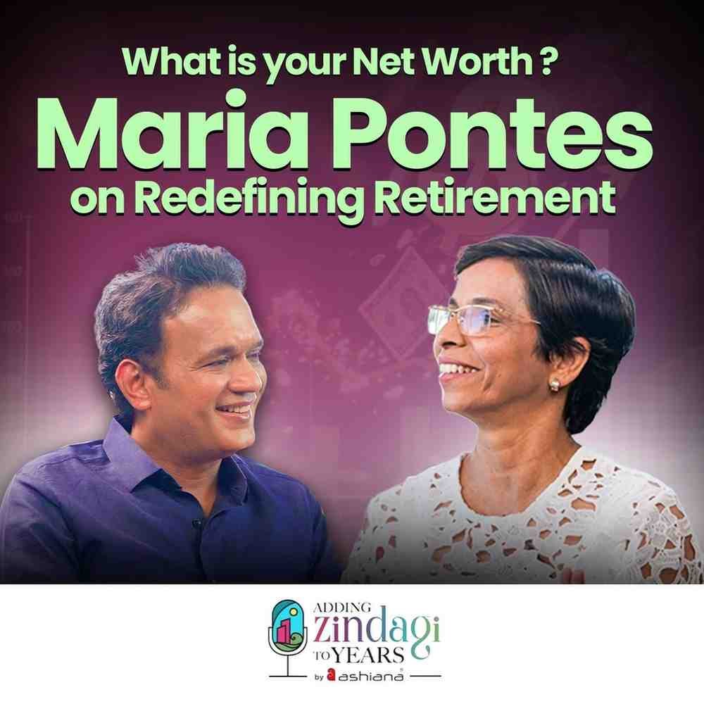 Ashiana Housing Brings Back Award Winning Podcast ‘Adding Zindagi to Years’ with Season 2