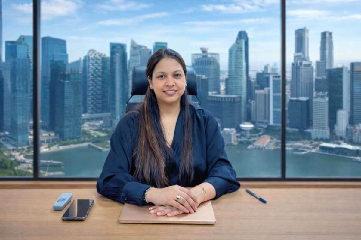 Usha Financial Services Expands UP Network to 30+ Branches for MSME Loans